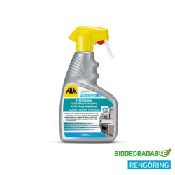 Rengöring Fila Power Degreaser 750 ml Rostfritt stål, Plast, Trä