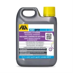 Rengöring Fila PS87 Pro 1 liter