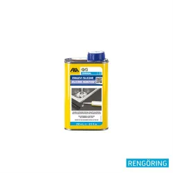 Rengöring Fila Zero Sil 0,25 liter Plast