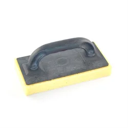Rengöringsplatta 240 x 120 mm Plast