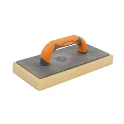Rengöringsplatta Softgrip