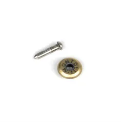 Reservtrissa titan Montolit FL/FL3 Ø 8 mm