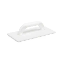 Rivbräda polystyrol 180 x 320 mm