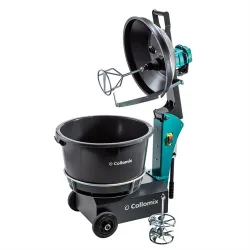 Rotationsmixer Collomix AOX 650