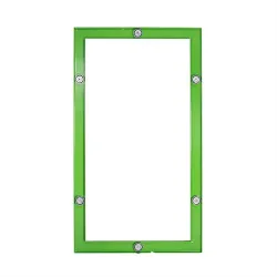 Saneringsram Sila 600A3 Plast