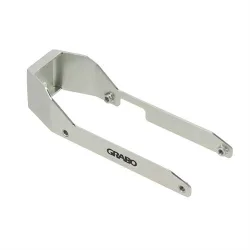 Slagplatta Grabo Impact plate