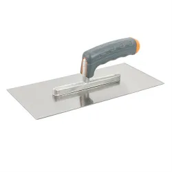 Slipstål Softgrip 280 mm Stål