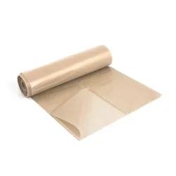 Sopsäck transparent Plast