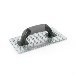 Spikrivbräda metall