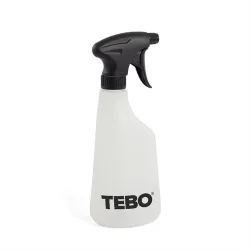 Sprayflaska 360º Plast