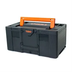 Systainer³ L 237 Plast