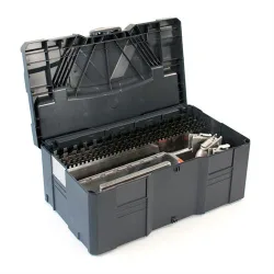 Systainerset Fixkam Switch