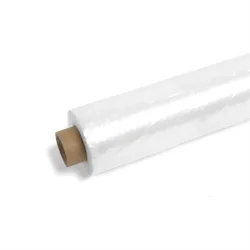 Topparkfilm Plast