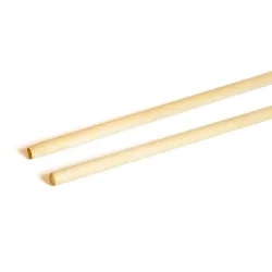 Träskaft 1500 x 24 mm Trä
