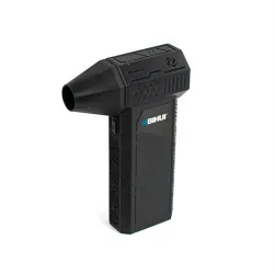 Turbofläkt Bihui Mini Blå