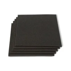 Tvättbart grovfilter Sila 2000/5000A3