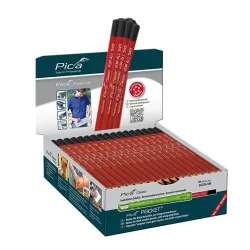 Universalpenna Pica Classic Grafit