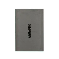 Våtrumsskiva AquaPro 6 mm
