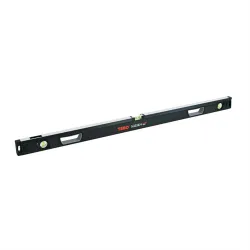 Vattenpass Tough Grip 1200 mm Aluminium