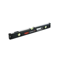 Vattenpass Tough Grip 600 mm Aluminium