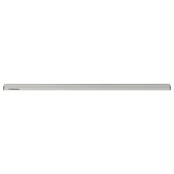 Vattenpasskena Libella Hultafors Anodiserad aluminium